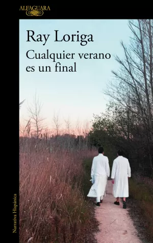 CUALQUIER VERANO ES UN FINAL CUALQUIER VERANO ES UN FINAL