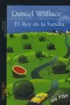 EL REY DE LA SANDÍA EL REY DE LA SANDÍA