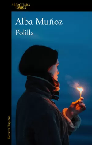POLILLA POLILLA