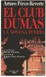 EL CLUB DUMAS
