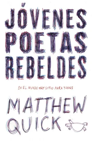 JÓVENES POETAS REBELDES JÓVENES POETAS REBELDES