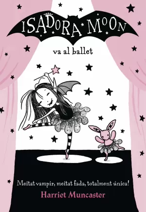 LA ISADORA MOON 4 - LA ISADORA MOON VA AL BALLET