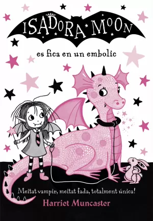 LA ISADORA MOON 5 - LA ISADORA MOON ES FICA EN UN EMBOLIC LA ISADORA MOON 5 - LA ISADORA MOON ES FICA EN UN EMBOLIC
