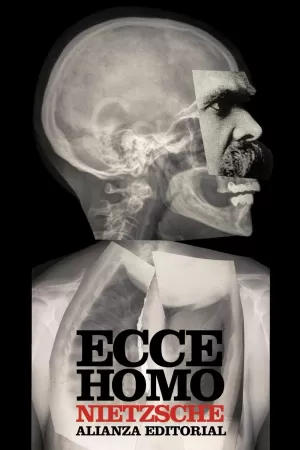 ECCE HOMO ECCE HOMO