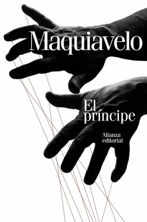 EL PRÍNCIPE EL PRÍNCIPE