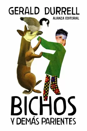 BICHOS Y DEMÁS PARIENTES BICHOS Y DEMÁS PARIENTES