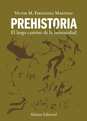 PREHISTORIA PREHISTORIA
