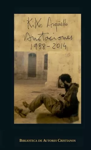 ANOTACIONES (1988-2014) ANOTACIONES (1988-2014)