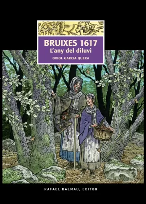 BRUIXES 1617 BRUIXES 1617