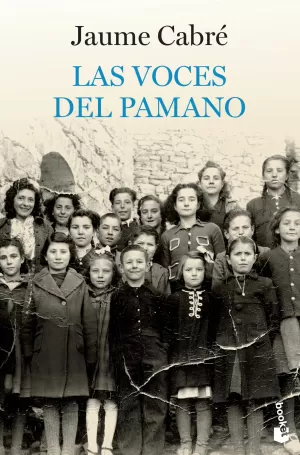LAS VOCES DEL PAMANO LAS VOCES DEL PAMANO