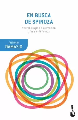 EN BUSCA DE SPINOZA EN BUSCA DE SPINOZA