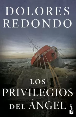 LOS PRIVILEGIOS DEL ÁNGEL LOS PRIVILEGIOS DEL ÁNGEL