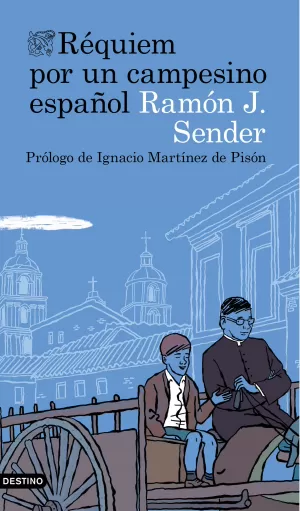 Requiem Por Un Campesino Español, PDF, Traducciones