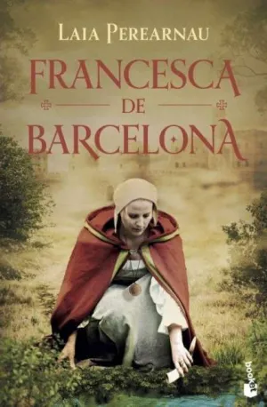 FRANCESCA DE BARCELONA FRANCESCA DE BARCELONA