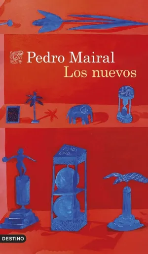 NUEVOS, LOS