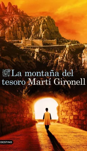 LA MONTAÑA DEL TESORO LA MONTAÑA DEL TESORO