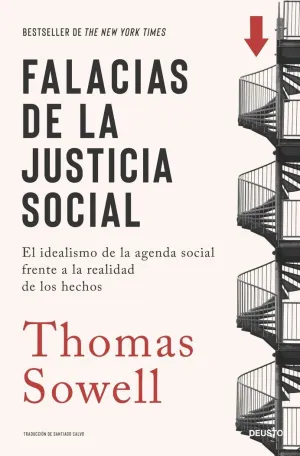 FALACIAS DE LA JUSTICIA SOCIAL FALACIAS DE LA JUSTICIA SOCIAL