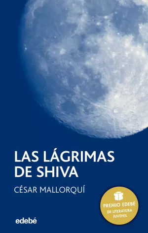 LAS LÁGRIMAS DE SHIVA LAS LÁGRIMAS DE SHIVA
