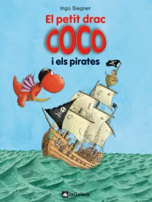 EL PETIT DRAC COCO I ELS PIRATES EL PETIT DRAC COCO I ELS PIRATES