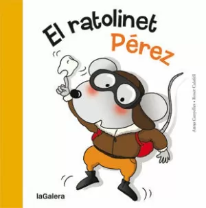 EL RATOLINET PÉREZ