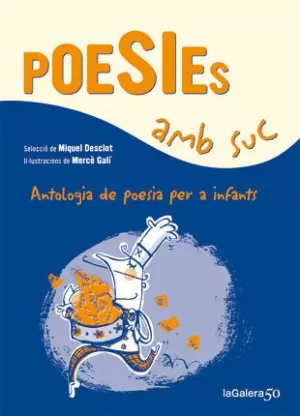 POESIES AMB SUC POESIES AMB SUC