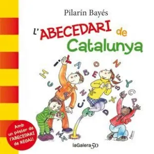 L'ABECEDARI DE CATALUNYA