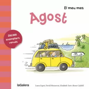 AGOST AGOST