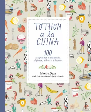 TOTHOM A LA CUINA TOTHOM A LA CUINA