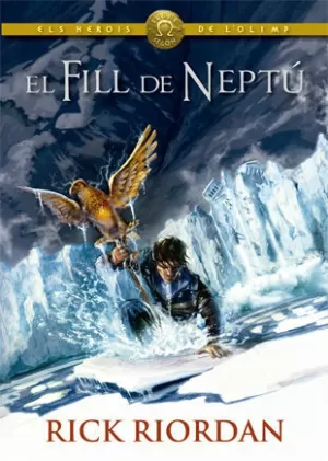 EL FILL DE NEPTÚ EL FILL DE NEPTÚ