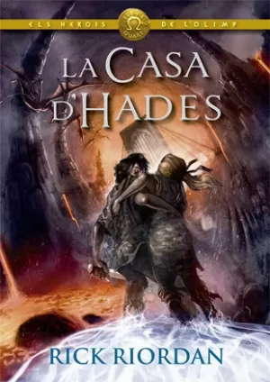 LA CASA D'HADES LA CASA D'HADES