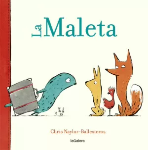 LA MALETA LA MALETA