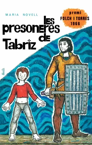 LES PRESONERES DE TABRIZ LES PRESONERES DE TABRIZ