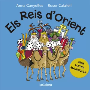 ELS REIS D'ORIENT ELS REIS D'ORIENT