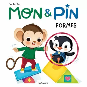 MON & PIN. FORMES MON & PIN. FORMES