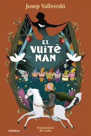 EL VUITÈ NAN EL VUITÈ NAN