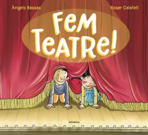 FEM TEATRE! FEM TEATRE!