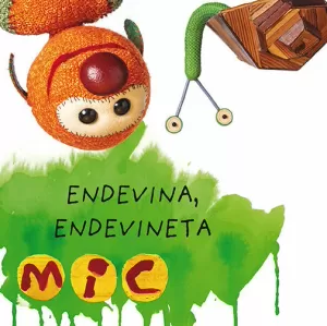 MIC  ENDEVINA  ENDEVINETA 4