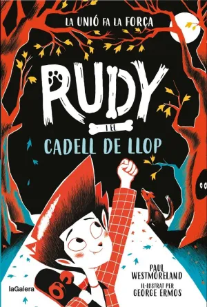 RUDY I EL CADELL DE LLOP RUDY I EL CADELL DE LLOP