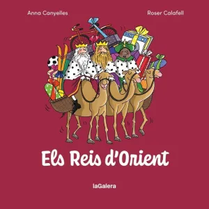 ELS REIS D'ORIENT