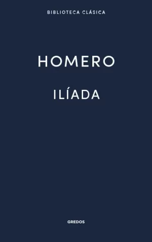 1.ILÍADA