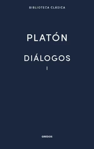 2.DIÁLOGOS I PLATÓN