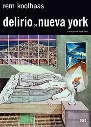 DELIRIO DE NUEVA YORK DELIRIO DE NUEVA YORK