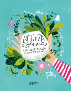BELLEZA ORGÁNICA BELLEZA ORGÁNICA