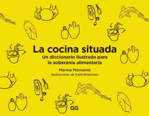LA COCINA SITUADA LA COCINA SITUADA