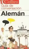 GUÍA DE CONVERSACIÓN ALEMÁN-ESPAÑOL
