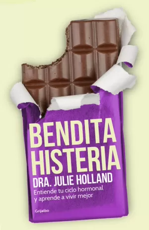 BENDITA HISTERIA BENDITA HISTERIA