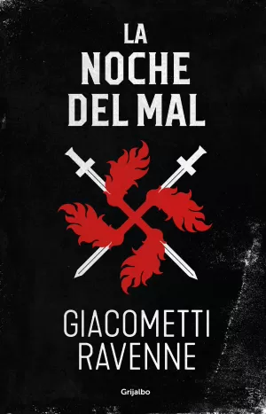 LA NOCHE DEL MAL (TRILOGÍA SOL NEGRO 2) LA NOCHE DEL MAL (TRILOGÍA SOL NEGRO 2)