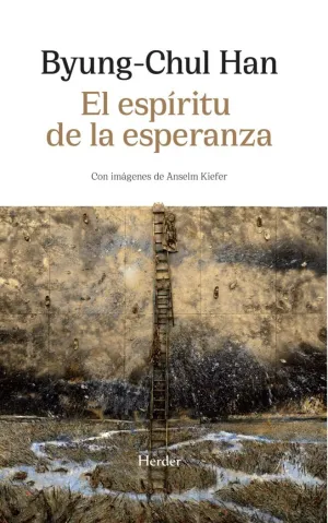 EL ESPÍRITU DE LA ESPERANZA EL ESPÍRITU DE LA ESPERANZA