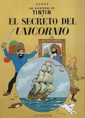EL SECRETO DEL UNICORNIO (CARTONÉ) EL SECRETO DEL UNICORNIO (CARTONÉ)