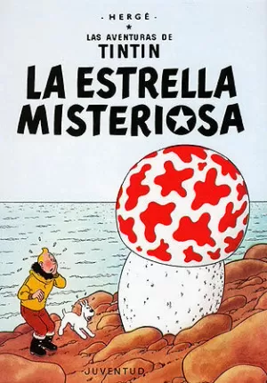 LA ESTRELLA MISTERIOSA (CARTONÉ) LA ESTRELLA MISTERIOSA (CARTONÉ)